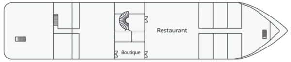 UNIWORLD Boutique River Cruises River Tosca Nile Deck.png